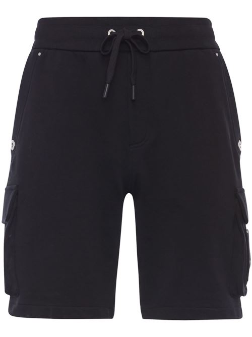 Bermuda uomo cargo MOOSE KNUCKLES | M14MR794292